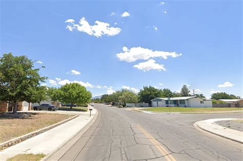 Las Cruces, NM Section 8 Housing and Low.
